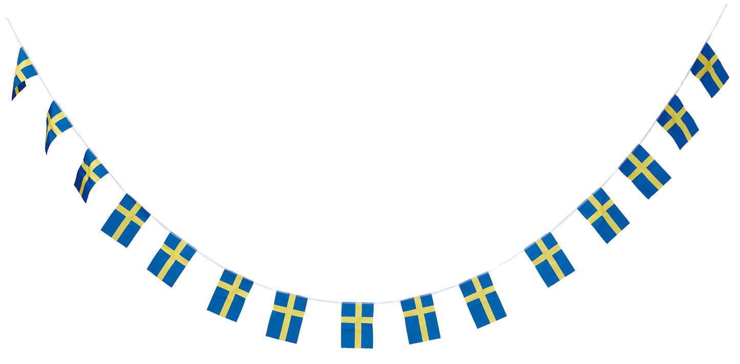 Flaggirlang