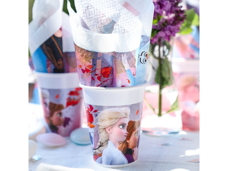 Pappersmuggar Frost 2 8-pack