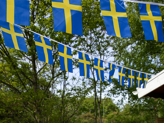 Flaggirlang