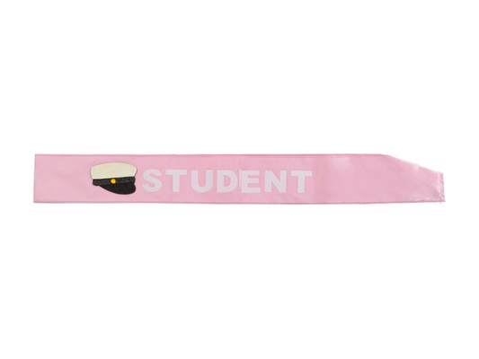 Sash student