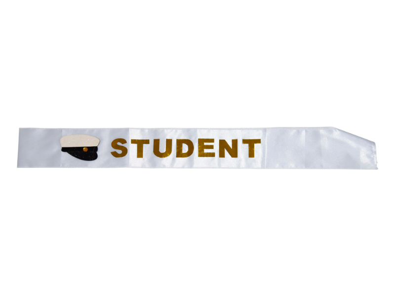 Sash student