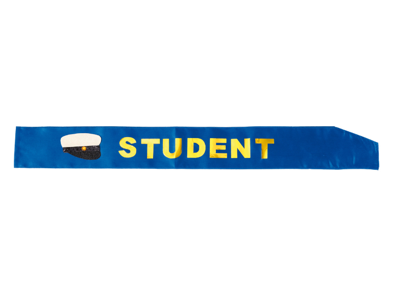 Sash student