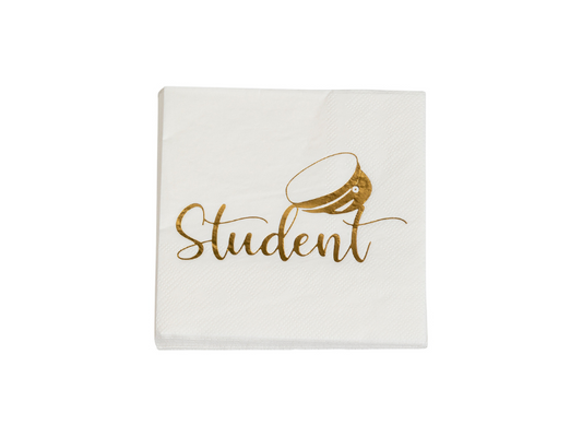Servetter student