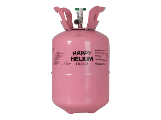 Heliumtank 7L